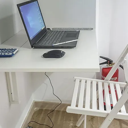 Apartamento Alcalá Del Rio! 1a Alcala del Rio