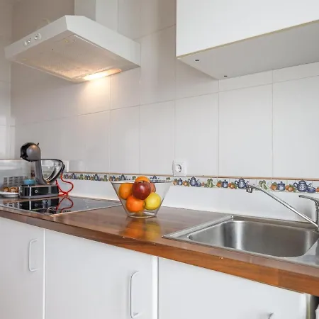 Alcalá Del Rio! 1a Apartamento *