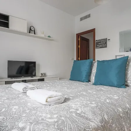 Apartamento Alcalá Del Rio! 1a Alcala del Rio