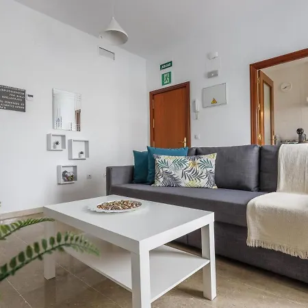 Alcalá Del Rio! 1a Apartamento Alcala del Rio