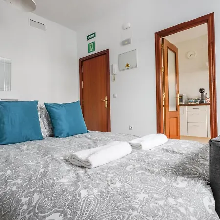 Alcalá Del Rio! 1a Apartamento