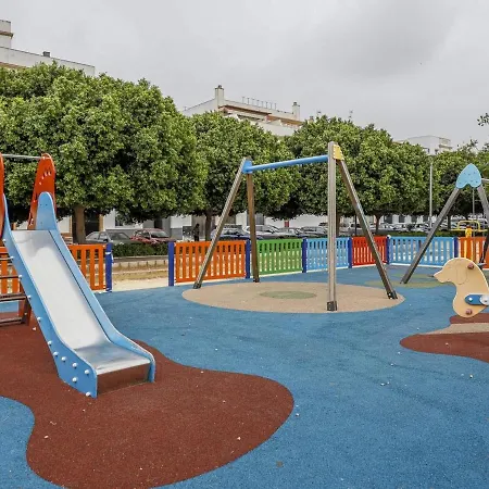 Apartamento Alcalá Del Rio! 1a Alcala del Rio