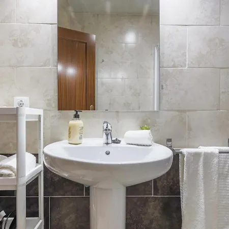 Alcalá Del Rio! 1a Apartamento Alcala del Rio
